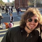 Profile Picture of Aaron Hesse (@theaaronstory) on Instagram
