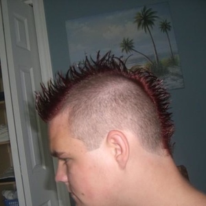 Profile Picture of Scott Bainbridge (@talibanboom) on Myspace