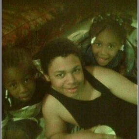 Profile Picture of Albert Cunningham (@379329014) on Myspace