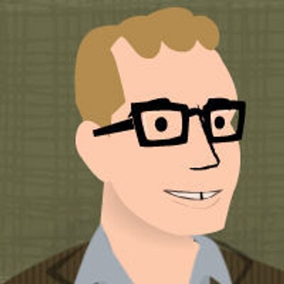 Profile Picture of Doug Maynard (@Doug_ChldHlthCN) on Twitter