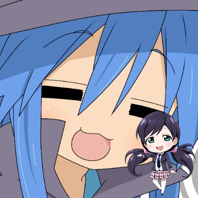 Profile Picture of キラ．ヤマト (@KIRA_YAMATO_JOE) on Twitter