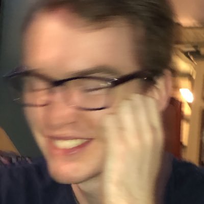Profile Picture of Facts About Jack Llewelyn Evan (@FactsEvan) on Twitter