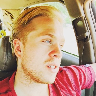 Sean Colton - Twitter Profile Picture of Sean Colton (@BigSeanColt) on Twitter