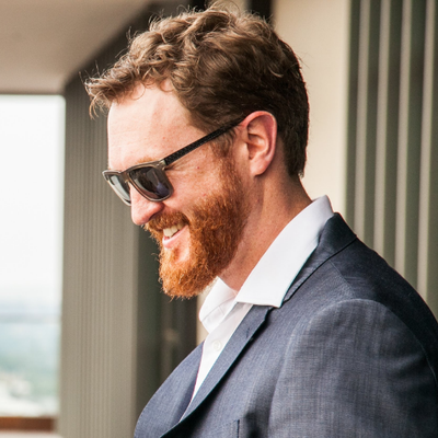 Profile Picture of Simon Ross (@simonwross) on Twitter