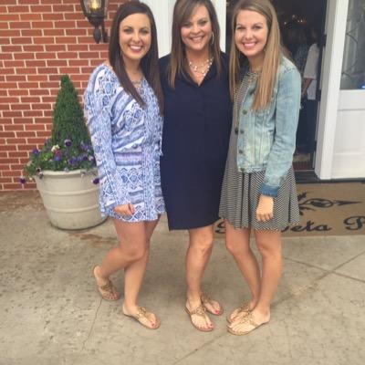 Profile Picture of Sara Bratcher (@sbb1992) on Twitter