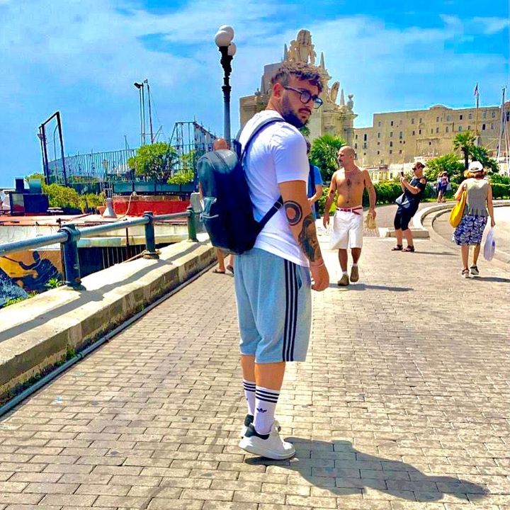 Profile Picture of Riccardo Botta (@riccardobotta) on Tiktok