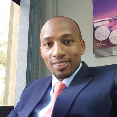Profile Picture of Moses Kimani (@mosesnjoroge) on Twitter
