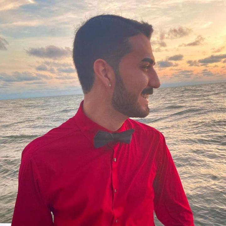 Profile Picture of andrewxherreria (@sergioxandrew) on Tiktok