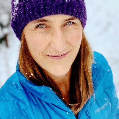 Profile Picture of Cathy O'Dowd (@CathyODowd) on Twitter