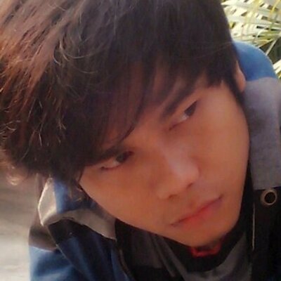 Profile Picture of Richard SimBolon (@RichardVanHalen) on Twitter