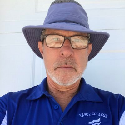 Profile Picture of Dave Kroeker (@DaveKroeker) on Twitter