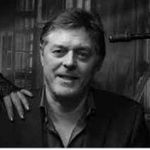 Profile Picture of Paul Waters author (@paul_waters_author) on Instagram