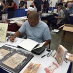 Profile Picture of Marc Hodge (@mahodge1971) on Instagram