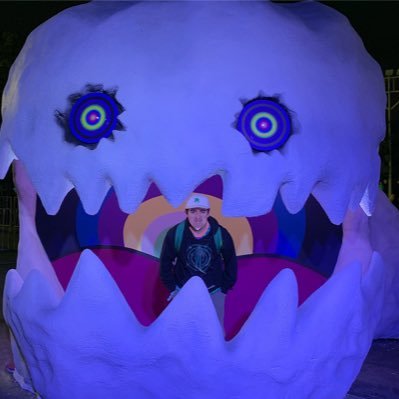 Profile Picture of Byron Aceituno (@Byron_310) on Twitter