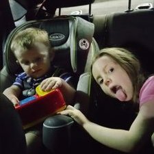 Profile Picture of Jeffrey McAbee (@roy8503) on Twitter