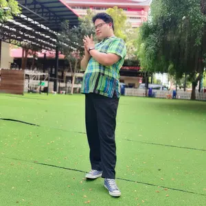 Profile Picture of 🏵 KRUBASE 🏵 (@krubase.98) on Tiktok