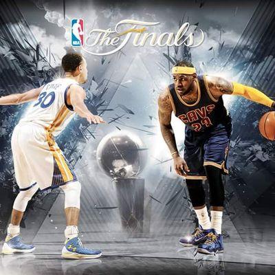 Profile Picture of LeBron James (@JherryPaul23) on Twitter