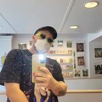 Profile Picture of Buddy Scott (@buddy.scott) on Instagram