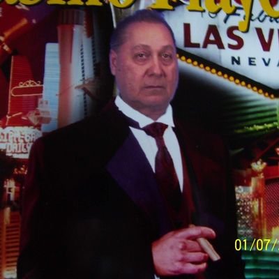 Profile Picture of Ray Valentin (@RayValentin13) on Twitter