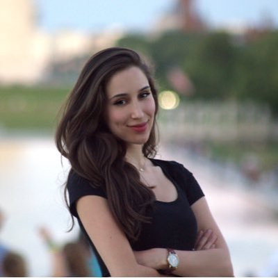 Profile Picture of Dr. Sidita Kushi (@SiditaKushi) on Twitter