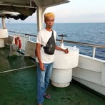 Profile Picture of Farham Nack Bugis (@farhamrazaly.tajuding) on Facebook