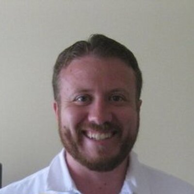 Profile Picture of Jared Burrell (@JATCinsurance) on Twitter