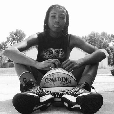 Imani Graham - Twitter Profile Picture of Imani Graham (@ImaniGraham_13) on Twitter