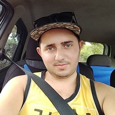 Profile Picture of Dan Elek Lari (@Danilo_Rauner) on Twitter