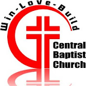 Profile Picture of Central Baptist Church Carson CA (CBC CARSON CA) (@centralbaptistchurchcarson7222) on Youtube