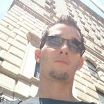 Profile Picture of Jeffery Shaffer Jr. (@jifman23) on Instagram