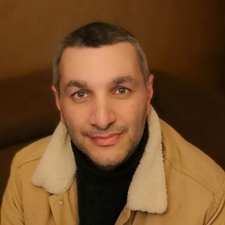 Profile Picture of Joel Marx (@joel.marx.7792) on Facebook