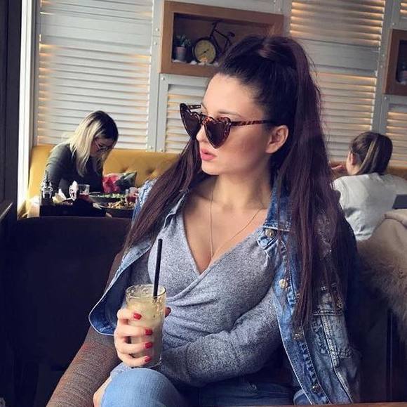 Profile Picture of Dorotea Dorotea (@tadiczorica) on Poshmark