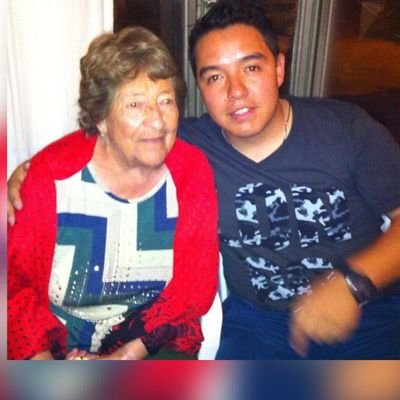 Profile Picture of Omar Alberto Medrano (@omarmedrano71) on Twitter