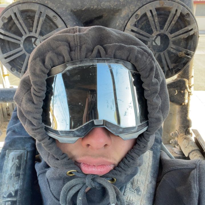 Brandon - Tiktok Profile Picture of Brandon (@24valvebrandon) on Tiktok