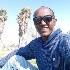 Profile Picture of Kubrom Okbe Tsegai (@KubromOkbe) on Twitter