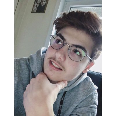 Profile Picture of Angelo Cordisco (@angelo_cordisco) on Twitter