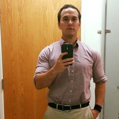 Profile Picture of Jeremy Gagne (@jeremiahfira) on Twitter