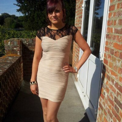 Profile Picture of Clare Wilcox (@ClareE09) on Twitter