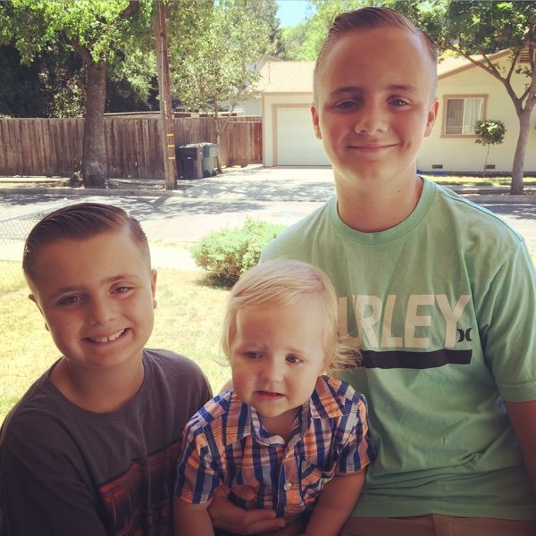 Profile Picture of Stephanie Hiser (@mamato5) on Tiktok