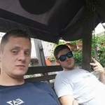 Profile Picture of Kieran Devlin (@kieran_d_88) on Instagram