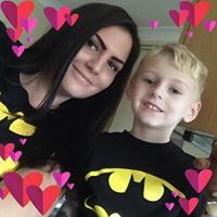 Profile Picture of Maxine Leyser (@maxine-leyser) on Quora