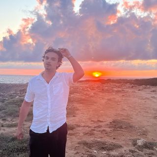 Profile Picture of John (@johndebrouwer) on Instagram