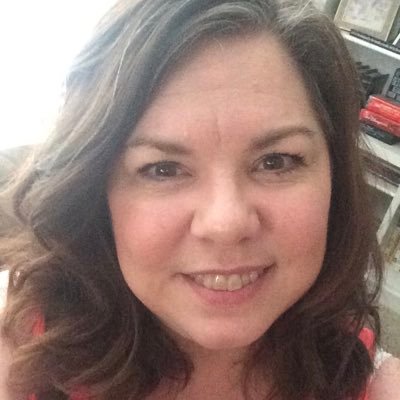 Profile Picture of Danielle Martin (@DanielleRudd1) on Twitter