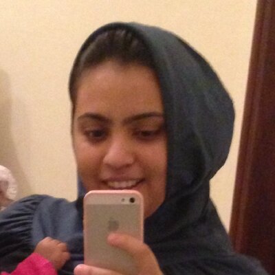 Profile Picture of Tasneem Hussein (@tashu56) on Twitter