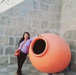 Profile Picture of Felicia Salazar Aybar (@felicia.salazaraybar) on Facebook