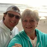 Profile Picture of Sonja Carlson-Fornstrom (@carlsonfornstrom) on Instagram