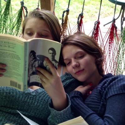 Profile Picture of Sadie Frank (@sadiejfrank) on Twitter