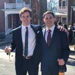 Profile Picture of Jeremy Munro (@jeremy_munro) on Instagram