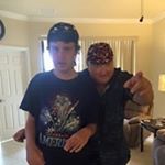 Profile Picture of James Sorrels (@j_perry_sorrels) on Instagram