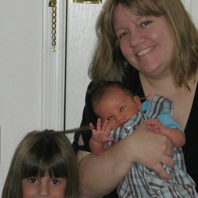 Profile Picture of Heather Patnode (@OhMyHeather) on Twitter